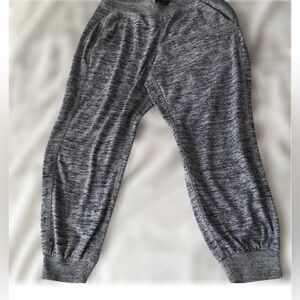 Athleta Cropped Lounge Pants S